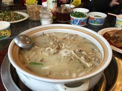 -代羊肉(中和店)