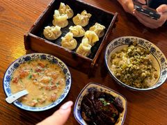 -张家巷美食(南浔店)