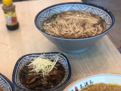 -朱洪元苏式面馆(绿宝广场店)