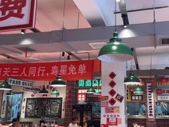 -龙师傅卤炒(天马店)
