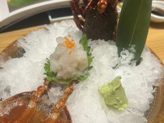 -花和海鲜自助(梅江店)