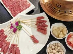 -南门涮肉(上海二店)