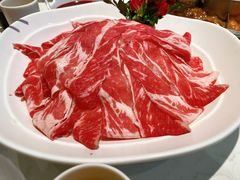 -渝利重庆火锅(维璟广场店)