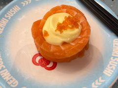-元气寿司(东方宝泰店)