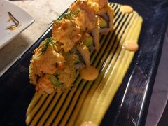 -OZONE 顶楼酒吧(香港丽思卡尔顿酒店)