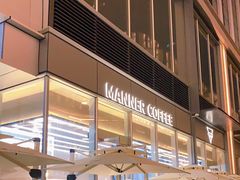 -Manner Coffee(万象食家店)
