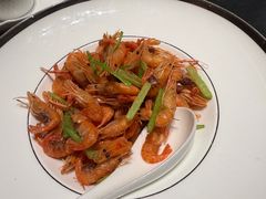 -虹潮荟·餐桌上的美食地理(太阳宫店)