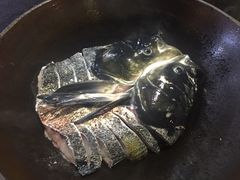 -好灶头妈妈菜·柴火灶台鱼·千岛湖土菜地标美食
