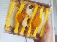 -Juliaanna茱安娜烘焙(中心店)