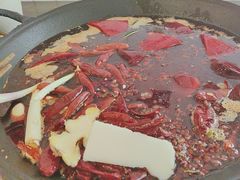 -黄潇洒老火锅(九眼桥宏济巷店)