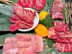 -虎丸烧肉(新大陆广场店)
