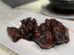 -棠棠居海鲜菜馆