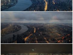 -上海中心大厦