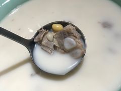 黄豆排骨-梅飞酒家(桑园路店)