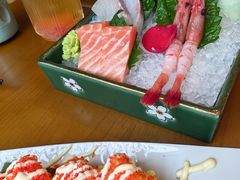 -阿吾罗日本料理(K11艺术中心店)