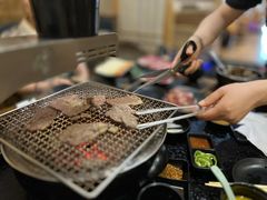 -九田家黑牛烤肉料理(石路天虹店)