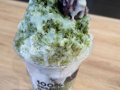 -THE MATCHA TOKYO抹茶东京