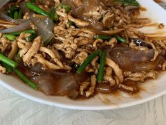 -晋阳饭庄(虎坊桥店)