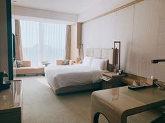 -北京康莱德酒店