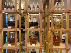 -青梅酒肆PLUS(长白仙岛北路店)