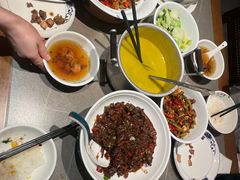 -山涧肴·湘味家肴(松岗满纷天地店)