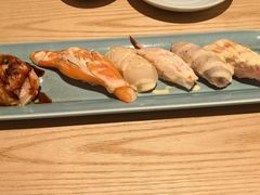 -Tuna maki寿司(苏州万象天地店)