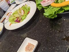 -木槿花韩式炭烤·熟成肉工坊(孙文东路店)