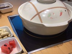 -湯系·煲汤手艺人(东二环泰禾广场店)