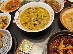 -刘东家老碗(紫荆山路店)