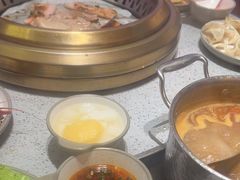 -钱小奴创意自助餐厅·原切谷饲安格斯畅吃(苏州昆山招商花园城店)