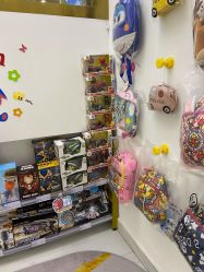 -趣童婴幼儿SPA母婴生活馆(孔雀城店)