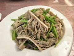 芫爆散丹（小份）-烤肉宛饭庄(南礼士路店)