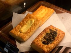 【星巴克】丹麦酥-星巴克臻选(深圳东海缤纷天地店)