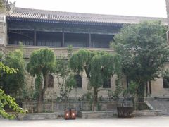 -西安关中民俗艺术博物院