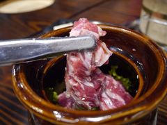 -和萌牛肠烧烤(财富中心店)