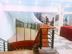 大堂-新兴家喻酒家·羊城名宴(昌岗店)