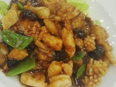-正阳春烤鸭店(杨楼店)
