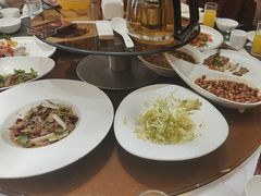 -尚宴(盛世广场·食尚街店)
