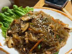 -海云台韩式汤饭·13年匠心韩料(南山店)