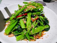 -芭札·Thai泰国餐厅(同和金铂天地店)