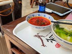 -陕西名小吃(T3航站楼一店)