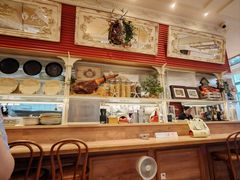 -玛格萝妮比萨屋(四平店)