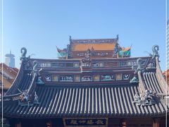 -钦赐仰殿道观