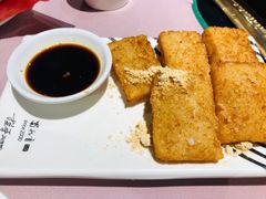 -蜀九香火锅(玉林店)