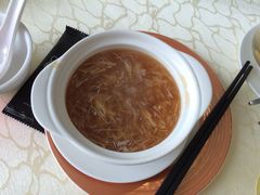 iphone_upload_pic-无招牌海鲜餐厅(滨海艺术中心店)
