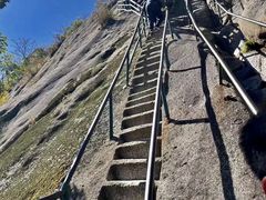-丹东凤凰山景区