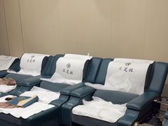 -玉足林影院足道·棋牌·精油按摩SPA