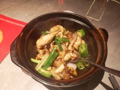 -啫神·广州地标美食(北京路店)