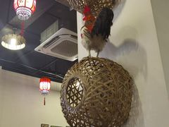 -老家大锅台·地锅鸡·铁锅炖(建邺文体路店)