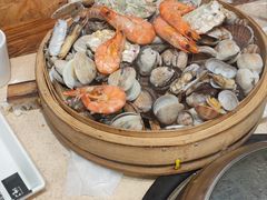 -船梆煮•蒸汽海鲜·生腌干蒸(五四广场店)